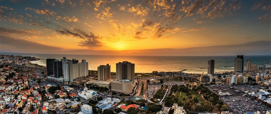 tel aviv